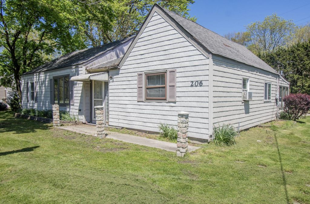 206 Us-231, Crown Point, IN 46307