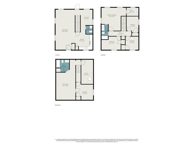 2123 Lakeshore Drive, Muskegon City, MI 49441