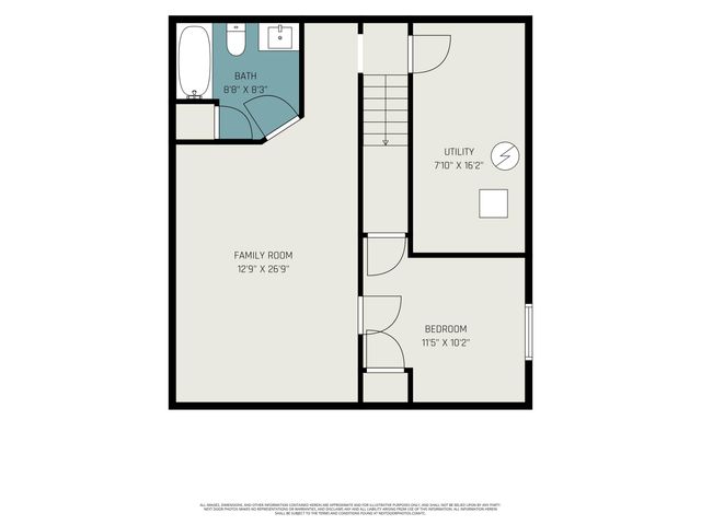 2123 Lakeshore Drive, Muskegon City, MI 49441