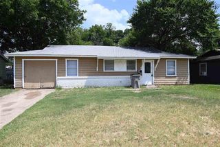 1421 HARRIS LANE, Wichita Falls, TX 76306