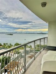 1750 N Bayshore Dr 1605, Miami, FL 33132