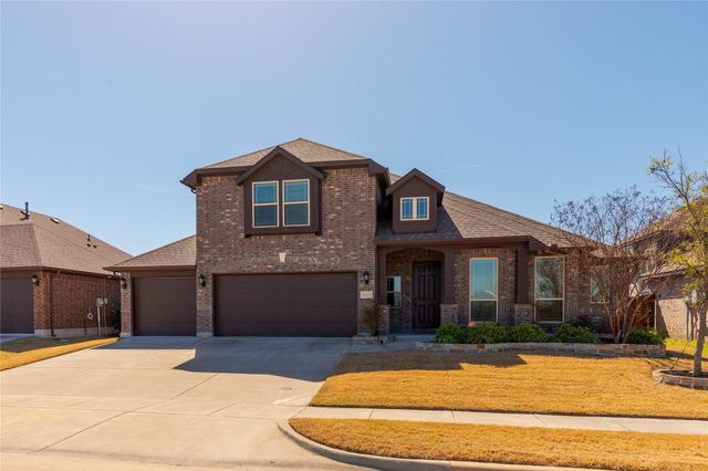 313 Sweetleaf Drive, Fate, TX 75087