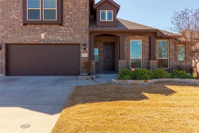 313 Sweetleaf Drive, Fate, TX 75087