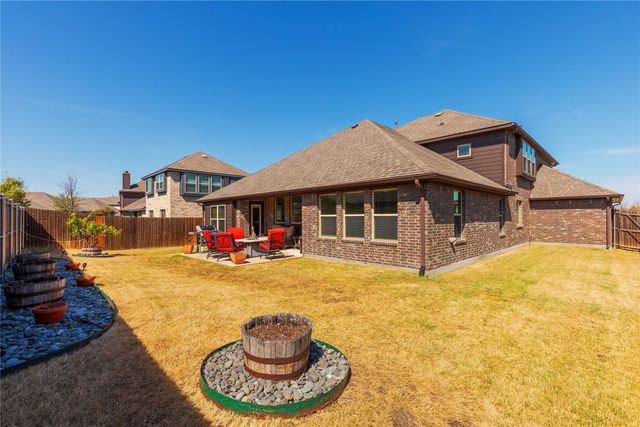 313 Sweetleaf Drive, Fate, TX 75087