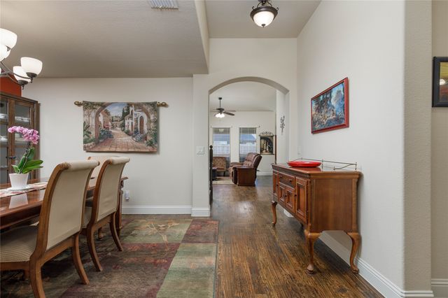 313 Sweetleaf Drive, Fate, TX 75087