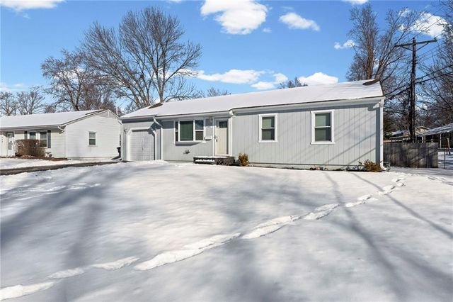 402 Park Avenue, Belton, MO 64012