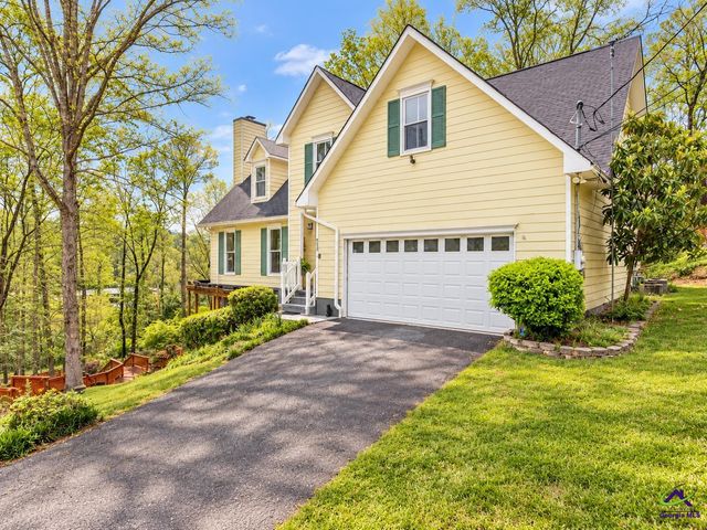 925 Captain Kell Dr, Macon, GA 31210