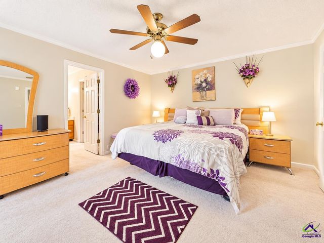 925 Captain Kell Dr, Macon, GA 31210