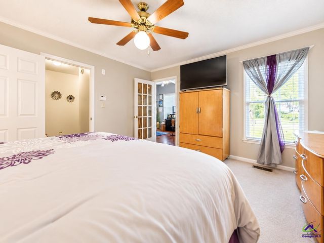 925 Captain Kell Dr, Macon, GA 31210