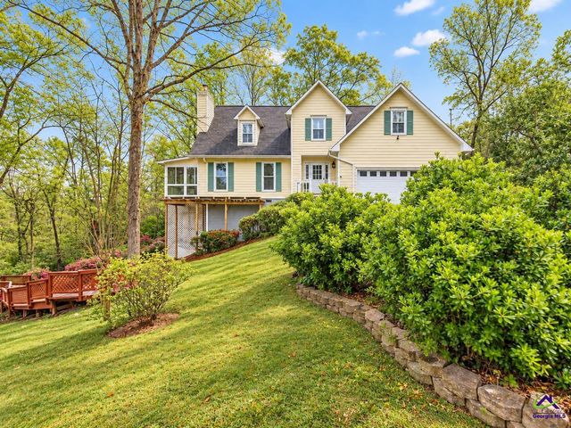 925 Captain Kell Dr, Macon, GA 31210