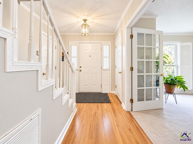 925 Captain Kell Dr, Macon, GA 31210