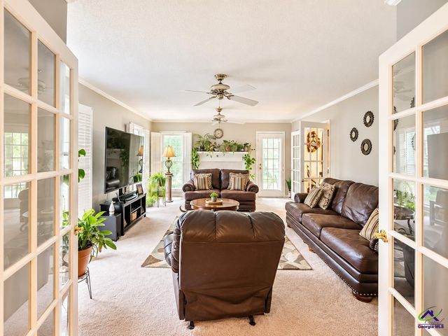925 Captain Kell Dr, Macon, GA 31210