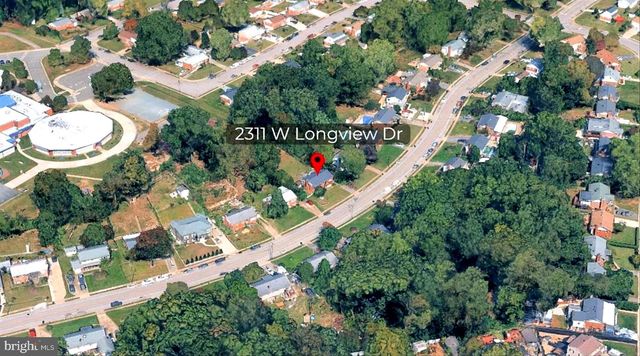 2311 W LONGVIEW DR, Woodbridge, VA 22191