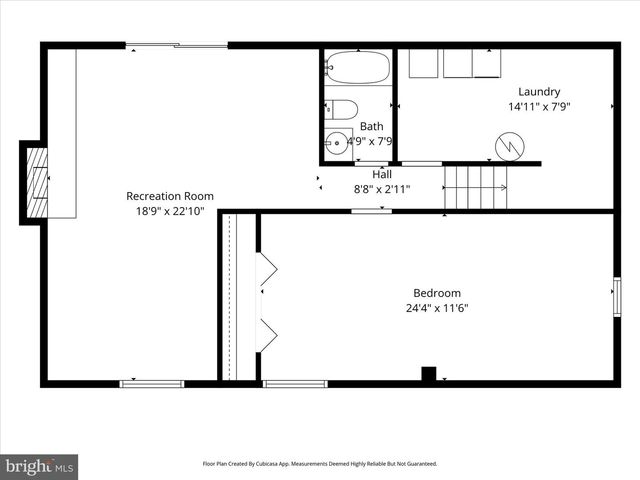 2311 W LONGVIEW DR, Woodbridge, VA 22191