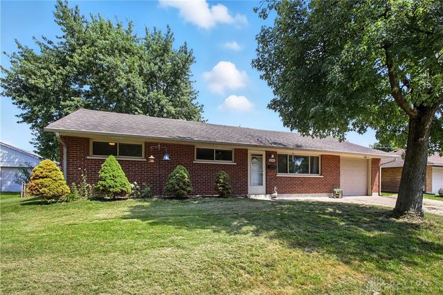 4796 Lamme Road, Moraine, OH 45439