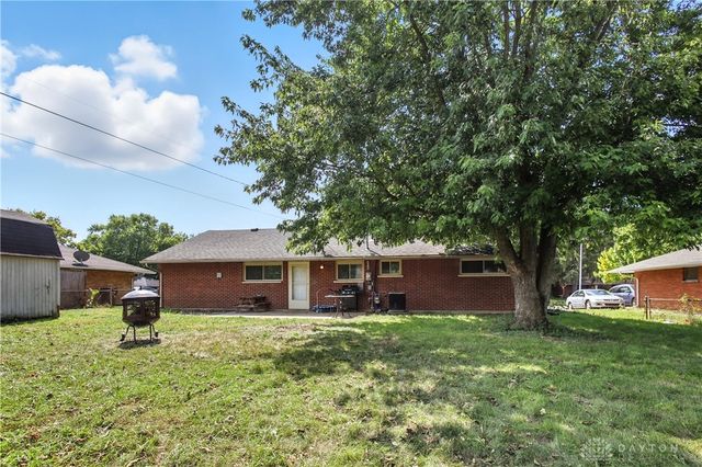4796 Lamme Road, Moraine, OH 45439