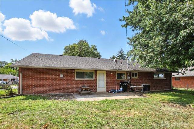 4796 Lamme Road, Moraine, OH 45439