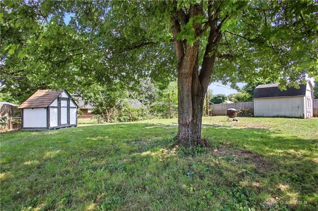 4796 Lamme Road, Moraine, OH 45439