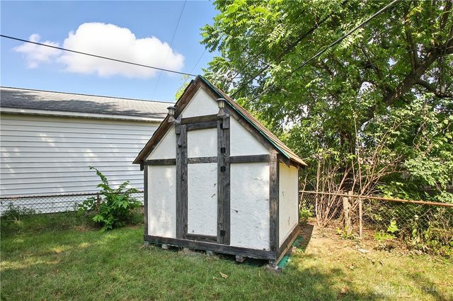 4796 Lamme Road, Moraine, OH 45439