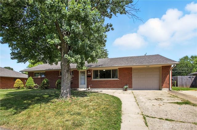 4796 Lamme Road, Moraine, OH 45439