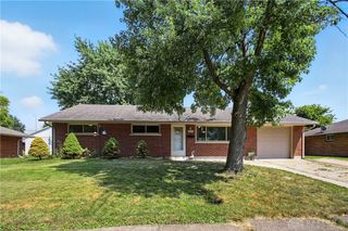 4796 Lamme Road, Moraine, OH 45439