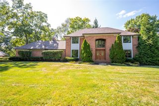 8531 Eagle Ridge, Springboro, OH 45066