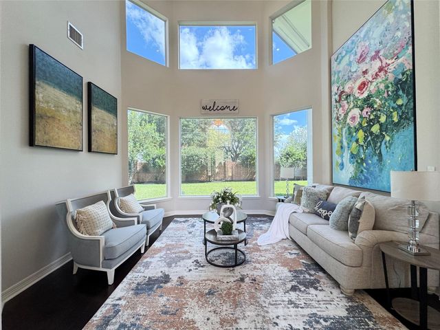 24 Saint Christopher Court, Sugar Land, TX 77479