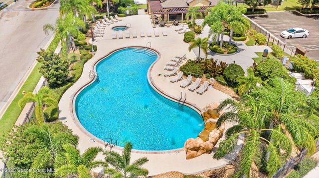 1070 Luminary Circle, 104, Melbourne, FL 32901