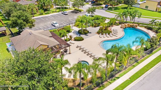 1070 Luminary Circle, 104, Melbourne, FL 32901