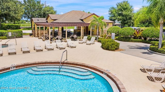 1070 Luminary Circle, 104, Melbourne, FL 32901