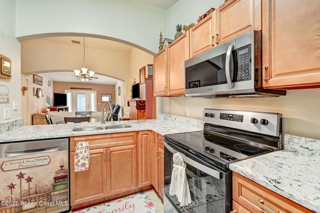 1070 Luminary Circle, 104, Melbourne, FL 32901