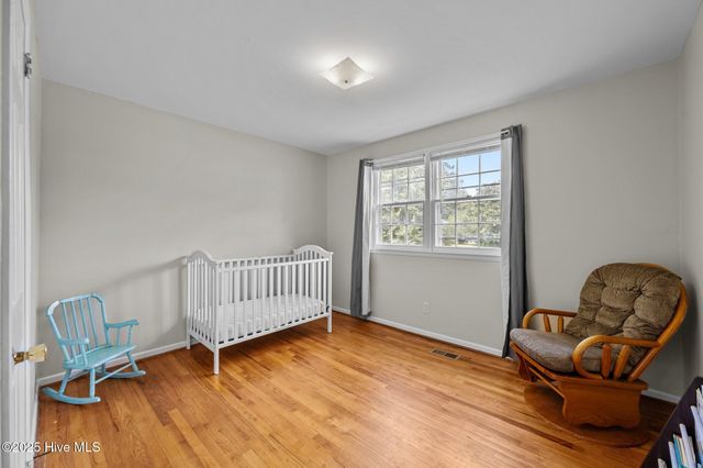 709 Barn Street, Jacksonville, NC 28540