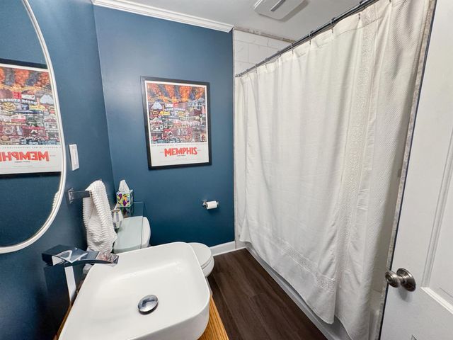 40 N GOODLETT ST, Memphis, TN 38117