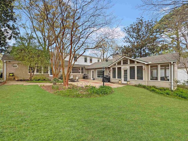 40 N GOODLETT ST, Memphis, TN 38117