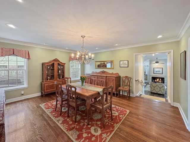 40 N GOODLETT ST, Memphis, TN 38117