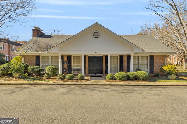 29 N Stratford Drive, Athens, GA 30605