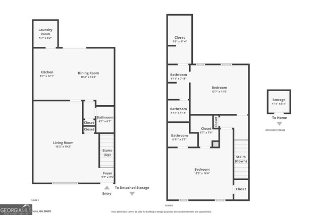 29 N Stratford Drive, Athens, GA 30605