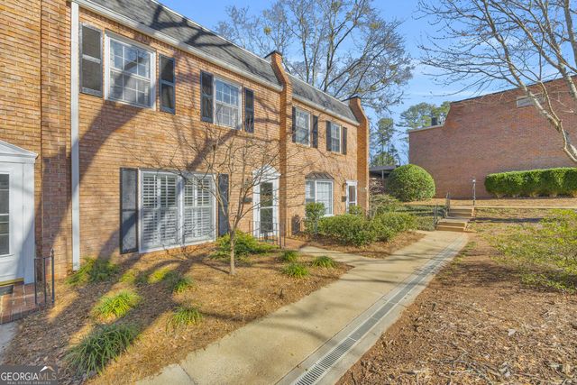 29 N Stratford Drive, Athens, GA 30605