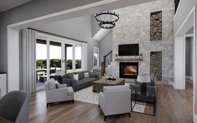 29 Paddocks Drive, Gilford, NH 03249