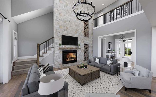 29 Paddocks Drive, Gilford, NH 03249