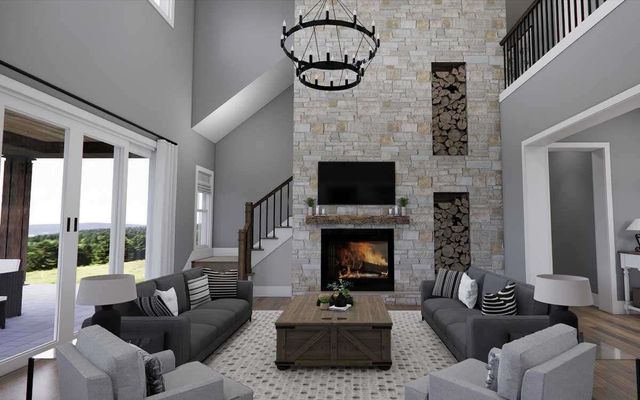 29 Paddocks Drive, Gilford, NH 03249