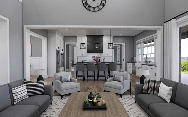 29 Paddocks Drive, Gilford, NH 03249