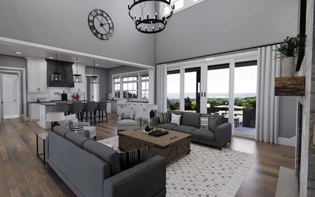 29 Paddocks Drive, Gilford, NH 03249