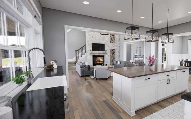 29 Paddocks Drive, Gilford, NH 03249