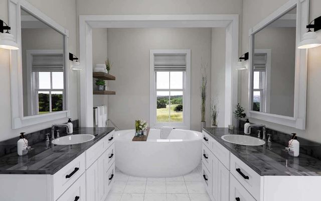 29 Paddocks Drive, Gilford, NH 03249