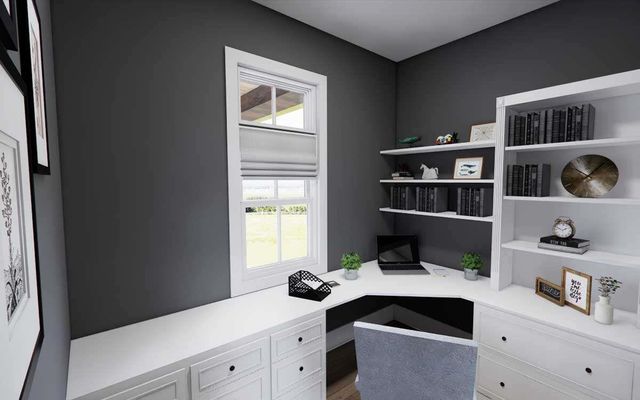 29 Paddocks Drive, Gilford, NH 03249