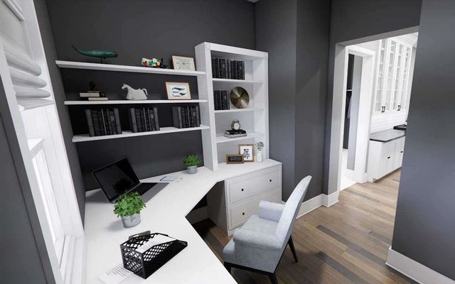 29 Paddocks Drive, Gilford, NH 03249