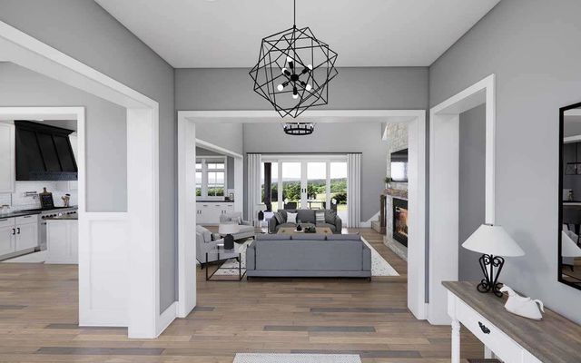 29 Paddocks Drive, Gilford, NH 03249