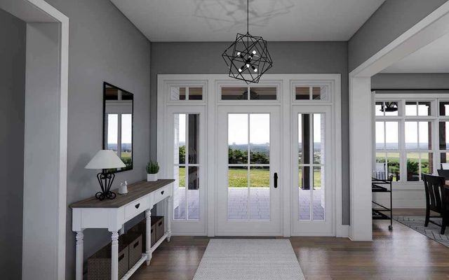 29 Paddocks Drive, Gilford, NH 03249