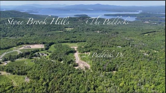 29 Paddocks Drive, Gilford, NH 03249